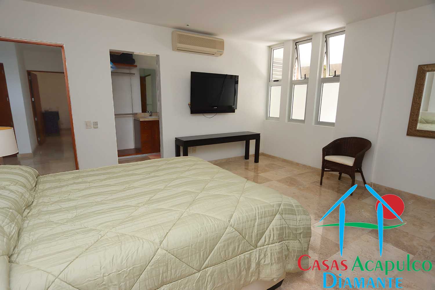 EOS 503 - Recámara dos 3